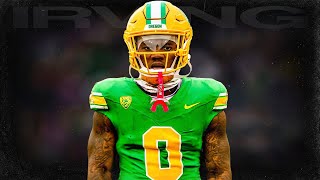 Bucky Irving 🔥 Shiftiest RB in College Football ᴴᴰ [upl. by Lehte]