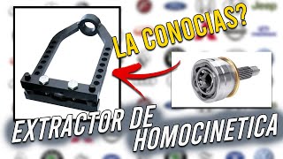 Como saque la junta homocinetica vw gol  pointer herramienta [upl. by Woodhouse541]