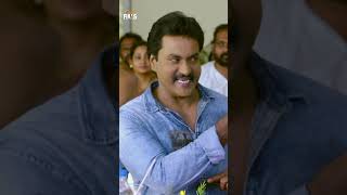 బ్లడ్ అంటే భయంఅందుకే ఎంబీబీస్ చేయలేదు😂 Jakkanna Movie  Sunil  MannaraChopra  ytshorts [upl. by Artek]