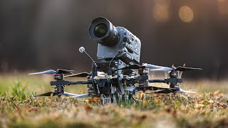 How To Fly FPV Drones Like A PRO  Everything You Need To Know [upl. by Sivrat]