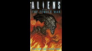 Aliens  The Female War  Chapter 20 Audio Book [upl. by Zins190]