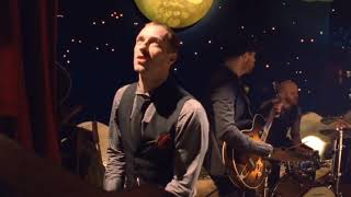 Coldplay  Christmas Lights Official Video [upl. by Dreda]