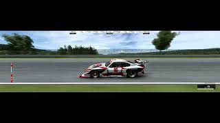 Raceroom Racing Experience 2 [upl. by Wailoo]