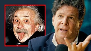 Why Are We Ignoring This  Eric Weinstein [upl. by Kleiman]