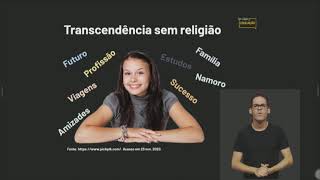 Ensino Religioso  EF9  Imanência E Transcendência corrigido [upl. by Nos]