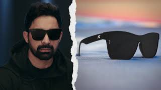 Rannvijay Reveals His Favorite Eyewearlabs Sunglasses [upl. by Atteinotna684]