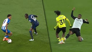 Trevoh Chalobah vs Tosin Adarabioyo  Who is Better for Chelsea [upl. by Anaitit]