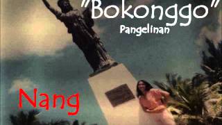 Frank Bokonggo Pangelinan Nang  Isao Mu [upl. by Ahsitneuq]