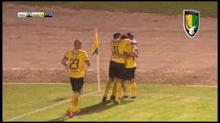 RESUMEN Venados FC vs Dorados [upl. by Nohsid]