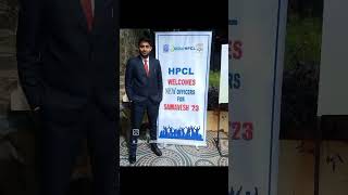 Journey of HPCL ❣️ hpcl pune nigdi iocl GATEWallahMECEXECH UnacademyGATEMechanical [upl. by Llerrod]