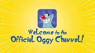 Oggy and the Cockroaches  Wrestling Time S04E61 Full Episode in HD [upl. by Tsui]