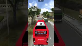 Brtc bus driving [upl. by Tomasz]