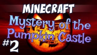 Mystery of the Pumpkin Castle  Episode 2  Four Hearts [upl. by Oiraved]