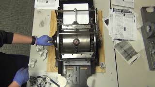 Mimeograph Video [upl. by Winston736]