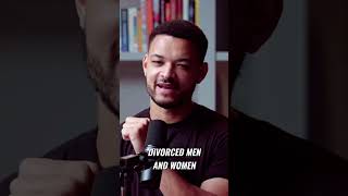 Why Marriage Benefits Men More Unpacking the Truth 2 podcast motivation gender [upl. by Allerim]