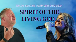 Darlene Zschech amp Dustin Smith Spirit Of The Living God Music Video [upl. by Tamar250]