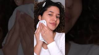 DIY Green Tea Facial Rejuvenate Your Skin Naturally shorts [upl. by Hedvige630]