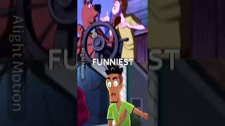 Velma Show VS Scooby Doo Mystery Incorporated shorts [upl. by Rengia980]