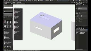 Introduction to vectorworks  Vectorworks architect  Vectoworks tutorial  Vectorworks 2024 [upl. by Neellek]