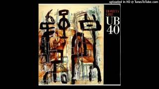 UB40  Homely Girl 1989 [upl. by Enovahs]