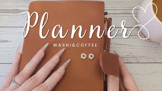 A Planner Girls Fall Haul 🍂 [upl. by Dedie]