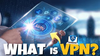 VPN Technology Breakdown Understanding Types and Security Protocols [upl. by Annaeiluj36]