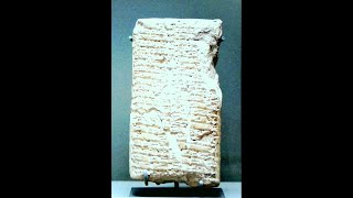 Hammurabis Code DBQ Essay PrePlanning [upl. by Imac]