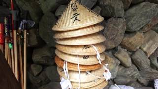 Shikoku 88 Pilgrimage selfguided walking [upl. by Chapin104]