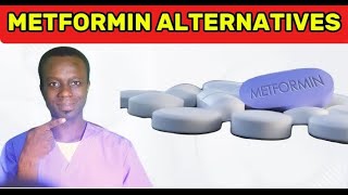 4 Effective Natural Alternativies To METFORMIN For Diabetes You Might Consider Ditching Metformin [upl. by Assiled]