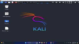 Kali Linux  Reconng Module Installation and Run  Hackertarget [upl. by Yerd685]