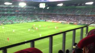 FC Groningen 12 Aberdeen full time [upl. by Seidnac]