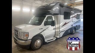 2024 Gulf Stream B Touring Cruiser 5245 Class B RV Motorhome FOR SALE truckandrvcom [upl. by Aissila175]