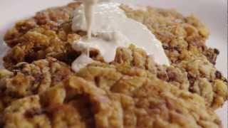 How to Make the Best Chicken Fried Steak  Allrecipes [upl. by Eresed905]