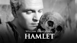 William Shakespeare  Hamlet Radyo Uyarlaması [upl. by Elokcin]