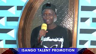 isangotalentpromotion Araturirimbiye Suishman wahembwe milion yatsinze amarushanwa ya Rwandarevenue [upl. by Norrek]