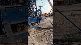 Casing Run in How liner or casing lifted from Ground Casing from ground to Rig Floor Oil and gas [upl. by Kordula551]