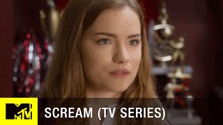 Scream Season 2  Season 2 Official Trailer LiveStream  MTV [upl. by Chaunce]