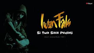 Iwan Fals  Situa Sais Pedati  Karaoke Lirik No Vocal [upl. by Tavish]