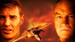 Behind Enemy Lines Full HD Movie Story And Review  Owen Wilson  Gene Hackman [upl. by Nasar633]