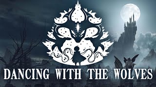 4 Dancing With The Wolves Combat Theme  Curse Of Strahd Soundtrack by Travis Savoie [upl. by Aarika725]