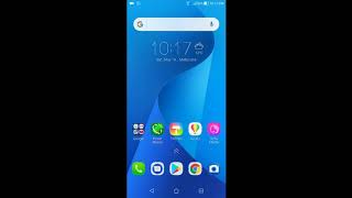 ASUS ZenUI Android 70 [upl. by Nilreb]