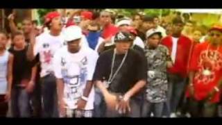 Sobrao De Flow Sprewell Feat Toxic Crow Video Oficial [upl. by Leuamme285]