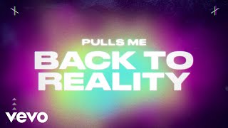 Dualities ELIJAH  Back to Reality Official Lyric Video [upl. by Ayortal]