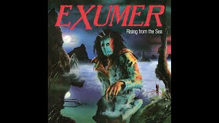 Exumer Winds of Death Lyrics [upl. by Cila]