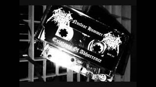 Nuclearhammer  Existence of Abhorrence 2007 FULL EP [upl. by Neelrak]