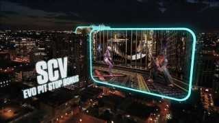 CEO 2012 Fighting Game Championships Official Trailer [upl. by Namie388]