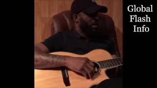 Fally Ipupa Catafalque Acoustic Studio Arsenal De Belles Mélodies [upl. by Anivlek]