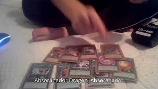 rokket dragon deck yugioh [upl. by Georgeanne]