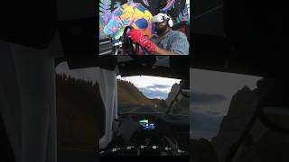 Cruising Through LA Canyons in a Porsche 911 GT3 in VR [upl. by Liggitt154]