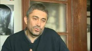 Nuri Bilge Ceylan Söyleşi TRT  13 [upl. by Sanburn]